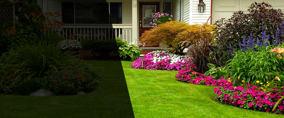 Wahkon Landscapers