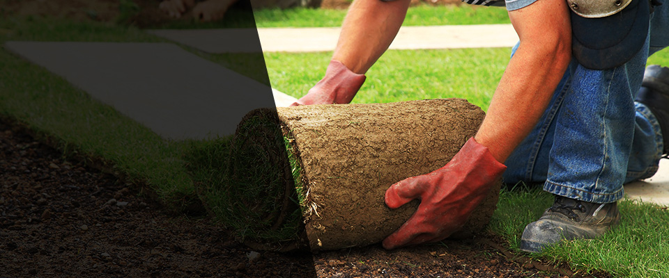 Wahkon Landscapers