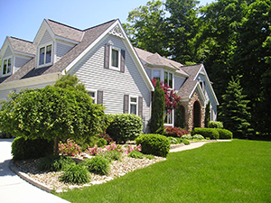 Landscapers and Lawncare Services in Wahkon, MN