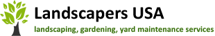 Wahkon Landscapers